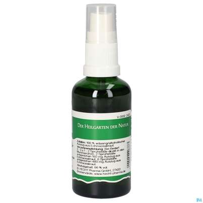 Pater Severin Echinacea Spray, A-Nr.: 4566000 - 01