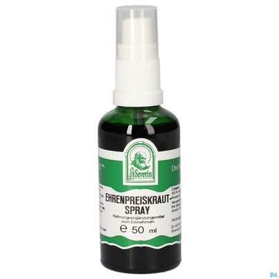 Pater Severin Ehrenpreiskraut Spray, A-Nr.: 4484265 - 03