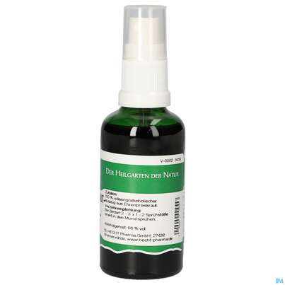 Pater Severin Ehrenpreiskraut Spray, A-Nr.: 4484265 - 04