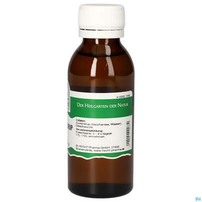 Pater Severin Eibisch Sirup, A-Nr.: 4394935 - 01