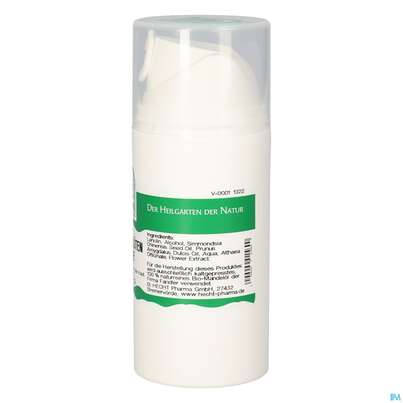 Pater Severin Eibischblüten Salbe, A-Nr.: 5658477 - 04