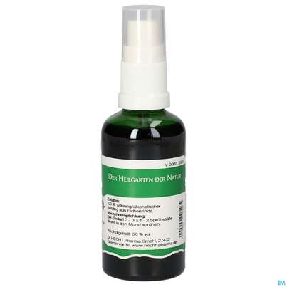 Pater Severin Eichenrinden Spray, A-Nr.: 4443823 - 01