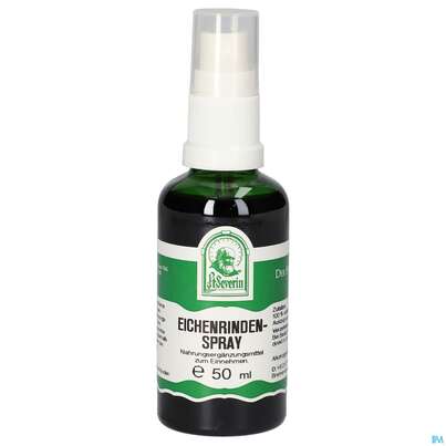 Pater Severin Eichenrinden Spray, A-Nr.: 4443823 - 03