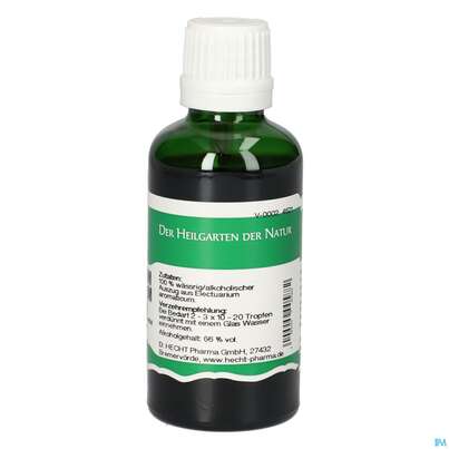 Pater Severin Electuarium Aromat Tropfen, A-Nr.: 4485454 - 01