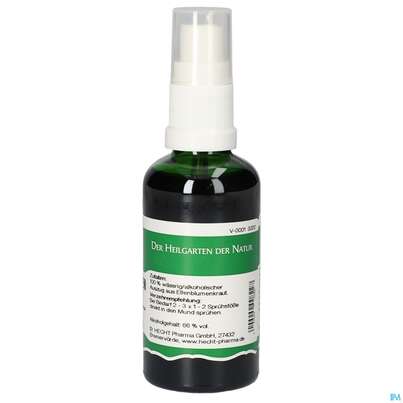 Pater Severin Elfenblumen Spray, A-Nr.: 4878142 - 04