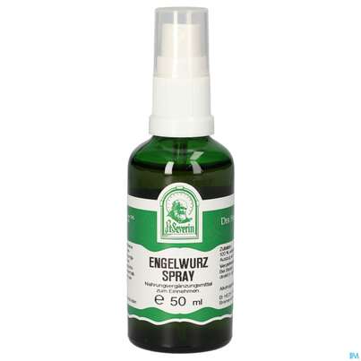 Pater Severin Engelwurz Spray, A-Nr.: 4932829 - 02