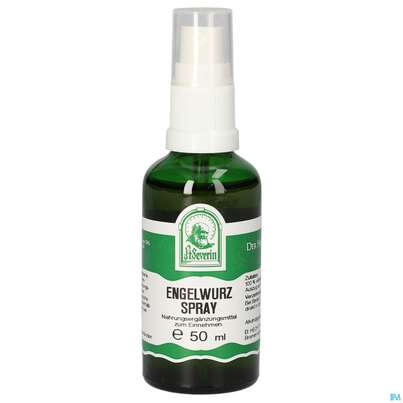 Pater Severin Engelwurz Spray, A-Nr.: 4932829 - 03