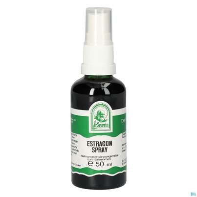 Pater Severin Estragon Spray, A-Nr.: 5339996 - 02