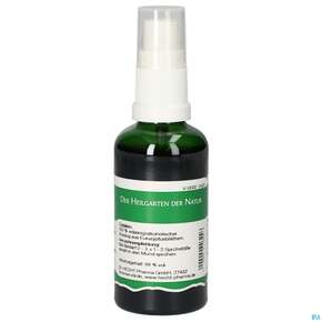 Pater Severin Eukalyptus Spray, A-Nr.: 4443898 - 01