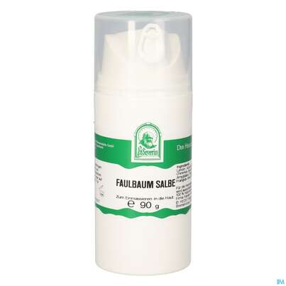 Pater Severin Faulbaum Salbe, A-Nr.: 5658738 - 02