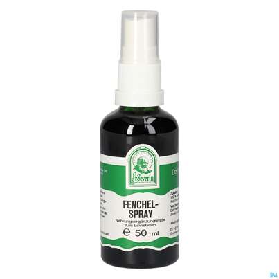 Pater Severin Fenchel Spray, A-Nr.: 4443912 - 03