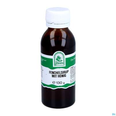 Pater Severin Fenchelsirup Mit Honig, A-Nr.: 5237445 - 05