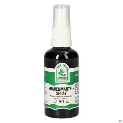 Pater Severin Frauenmantel Spray, A-Nr.: 4443929 - 03