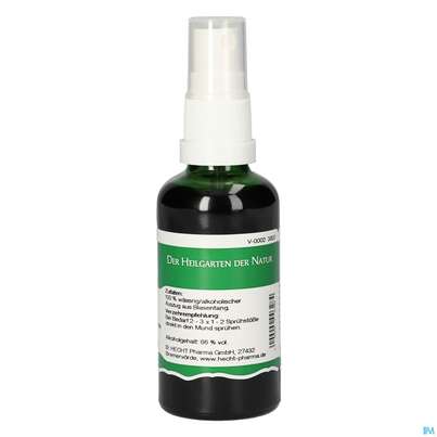 Pater Severin Fucus Spray, A-Nr.: 4443935 - 04