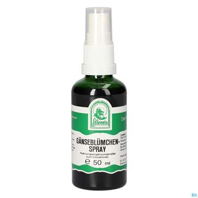 Pater Severin gänseblümchen Spray, A-Nr.: 5444411 - 03