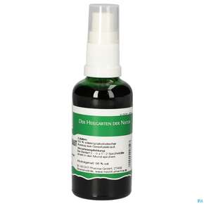 Pater Severin Geissfusskraut Spray, A-Nr.: 4878107 - 01