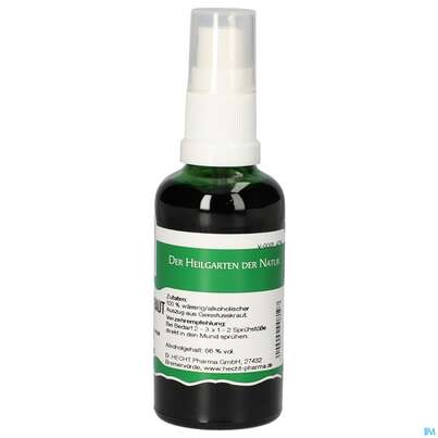 Pater Severin Geissfusskraut Spray, A-Nr.: 4878107 - 04