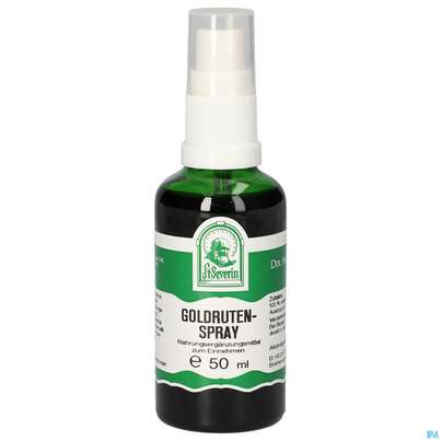 Pater Severin Goldruten Spray, A-Nr.: 4443987 - 03