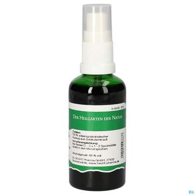 Pater Severin Goldruten Spray, A-Nr.: 4443987 - 04