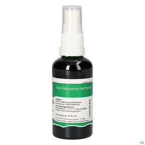 Pater Severin Habichtskraut Spray, A-Nr.: 5453628 - 01