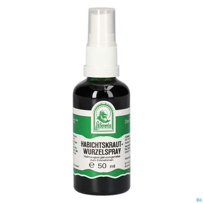 Pater Severin Habichtskrautwurzel Spray, A-Nr.: 4566448 - 02