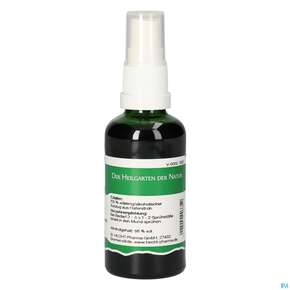 Pater Severin Hafer Spray, A-Nr.: 4444001 - 01