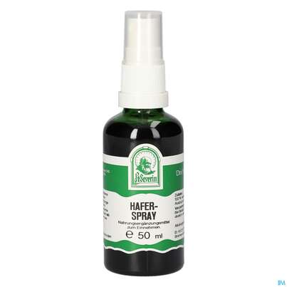 Pater Severin Hafer Spray, A-Nr.: 4444001 - 03