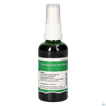 Pater Severin Hafer Spray, A-Nr.: 4444001 - 04