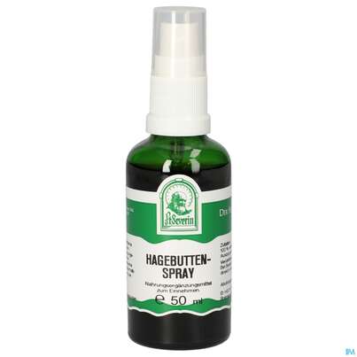 Pater Severin Hagebutten Spray, A-Nr.: 4444018 - 02