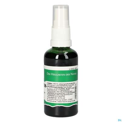 Pater Severin Harpagophytum Spray, A-Nr.: 5598605 - 01