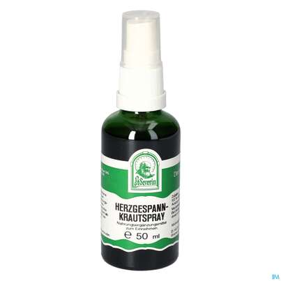 Pater Severin Herzgespannkraut Spray, A-Nr.: 4444082 - 02