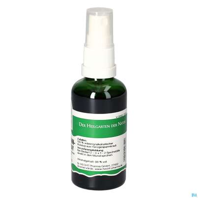 Pater Severin Herzgespannkraut Spray, A-Nr.: 4444082 - 04