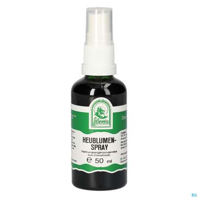 Pater Severin Heublumen Spray, A-Nr.: 4444099 - 02