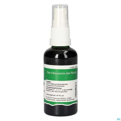 Pater Severin Heublumen Spray, A-Nr.: 4444099 - 04