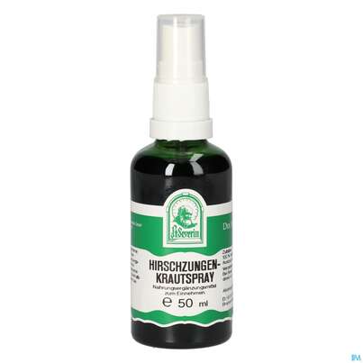 Pater Severin Hirschzungenkraut Spray, A-Nr.: 4444136 - 02