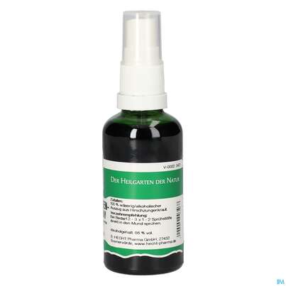 Pater Severin Hirschzungenkraut Spray, A-Nr.: 4444136 - 04