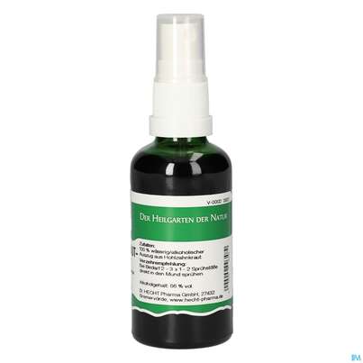 Pater Severin Hohlzahnkraut Spray, A-Nr.: 4444159 - 04