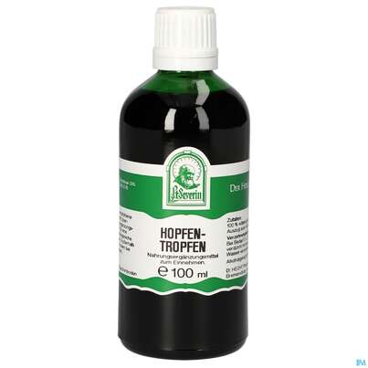 Pater Severin Hopfen Tropfen, A-Nr.: 4312535 - 02