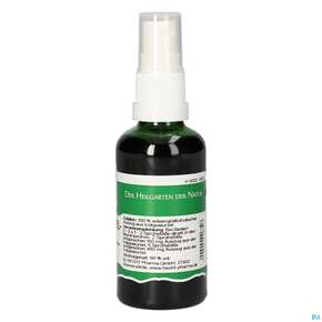 Pater Severin Indigowurzel Spray, A-Nr.: 4566282 - 01