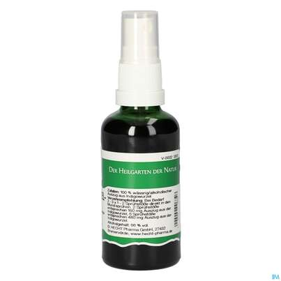 Pater Severin Indigowurzel Spray, A-Nr.: 4566282 - 01