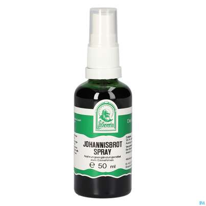 Pater Severin Johannisbrot Spray, A-Nr.: 5471069 - 03