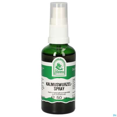 Pater Severin Kalmuswurzel Spray, A-Nr.: 4444219 - 02