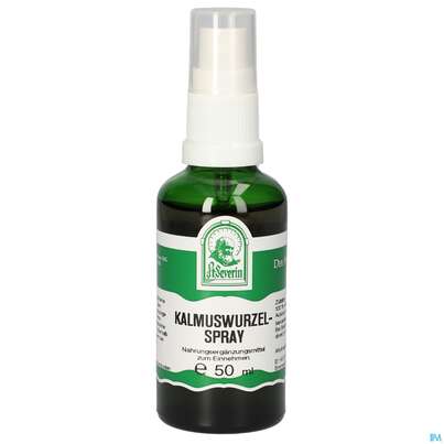 Pater Severin Kalmuswurzel Spray, A-Nr.: 4444219 - 03