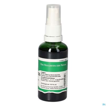 Pater Severin Kapuzinerkresse Spray, A-Nr.: 5695596 - 02