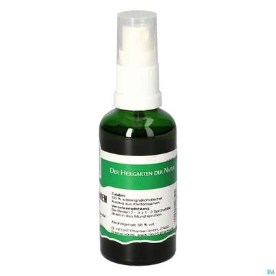 Pater Severin Klettensamen Spray, A-Nr.: 4932858 - 04