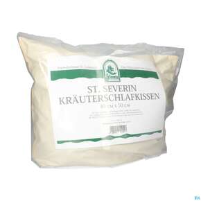 Pater Severin Kräuterschlafkissen 40 X 50 Cm, A-Nr.: 0512059 - 01