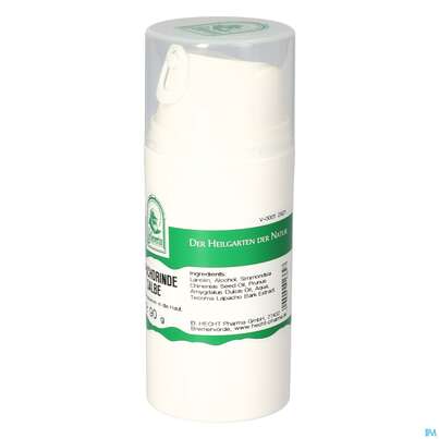 Pater Severin Lapachorinde Salbe, A-Nr.: 5471230 - 01