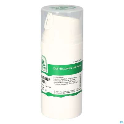 Pater Severin Lapachorinde Salbe, A-Nr.: 5471230 - 04