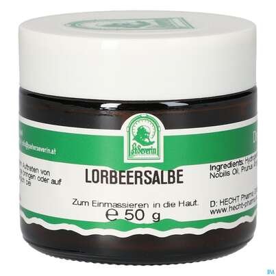 Pater Severin Lorbeersalbe, A-Nr.: 4854561 - 02