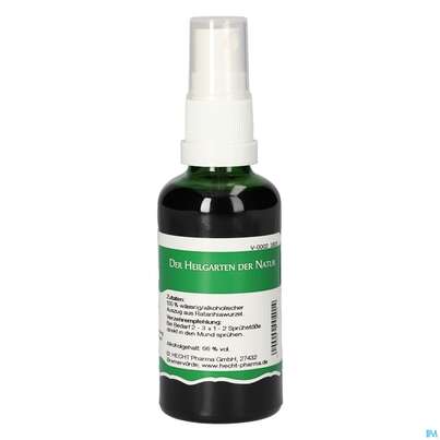 Pater Severin Ratanhia Spray, A-Nr.: 4444745 - 04